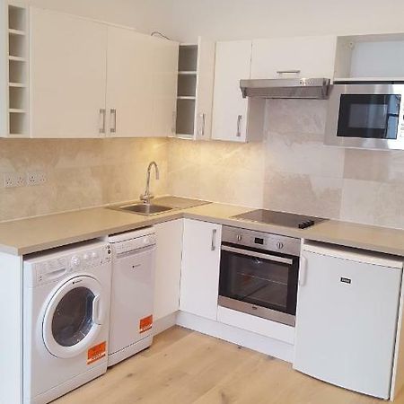 Luxury One Bed Apartment Next To Hyde Park London Luaran gambar