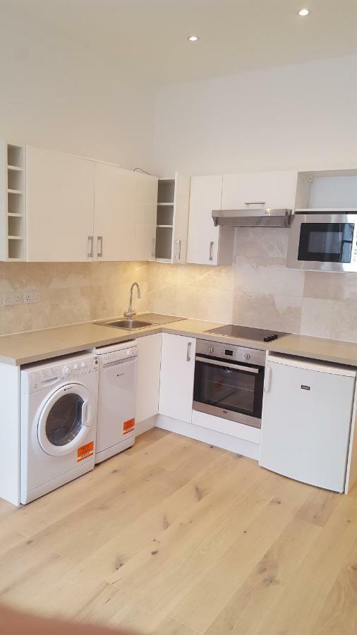 Luxury One Bed Apartment Next To Hyde Park London Luaran gambar