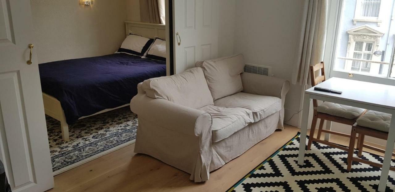 Luxury One Bed Apartment Next To Hyde Park London Luaran gambar