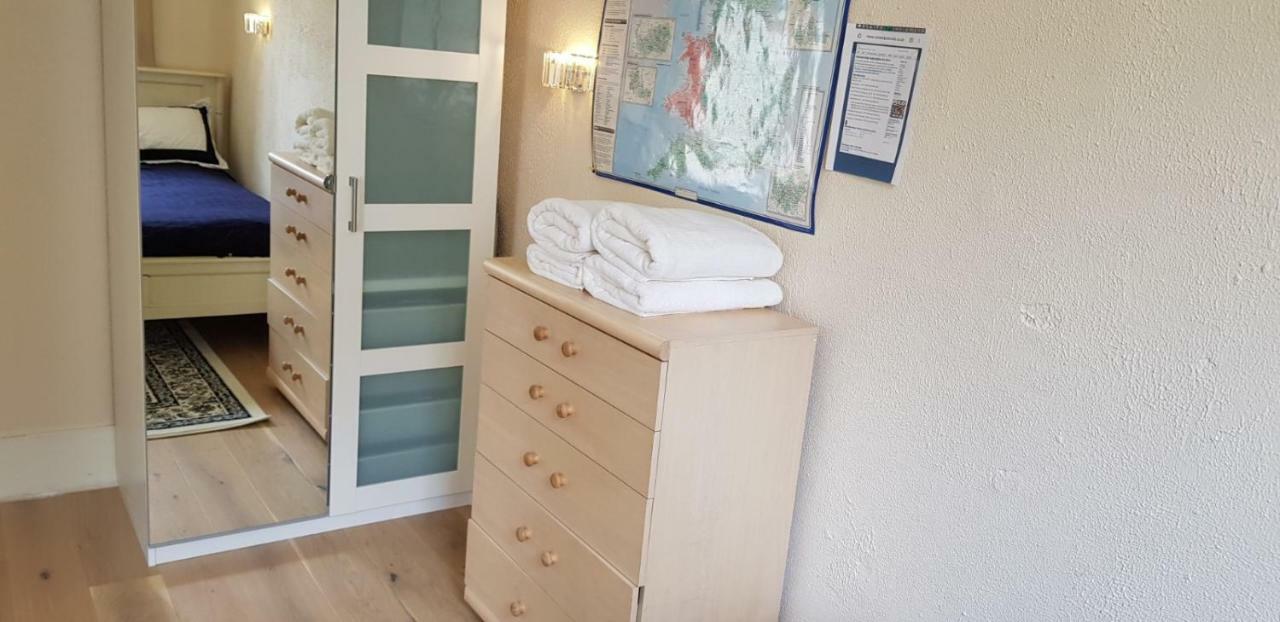 Luxury One Bed Apartment Next To Hyde Park London Luaran gambar